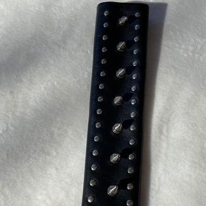 Harley Davidson “The Original Hair Glove”